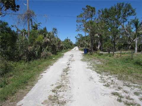 Samadani Lane, Bokeelia, FL 33922