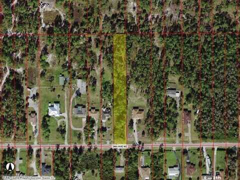 24th Avenue NE, Naples, FL 34120