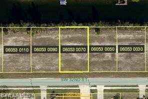2321 SW 32nd Street, Cape Coral, FL 33914