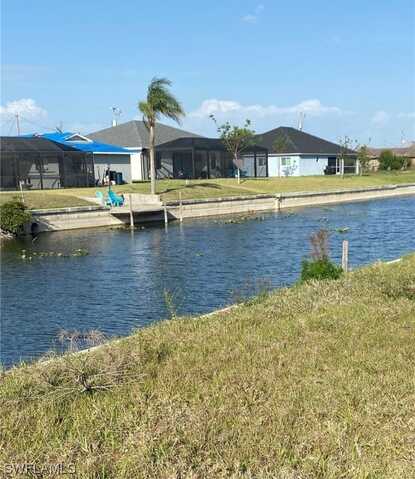 629 SW 13th Street, Cape Coral, FL 33991