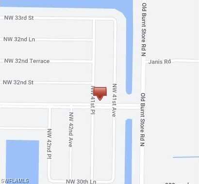 undefined, Cape Coral, FL 33993