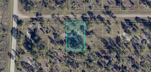 856 Aldrich Street E, Lehigh Acres, FL 33974