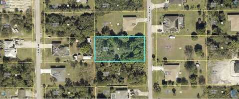 607 Maple Avenue N, Lehigh Acres, FL 33972