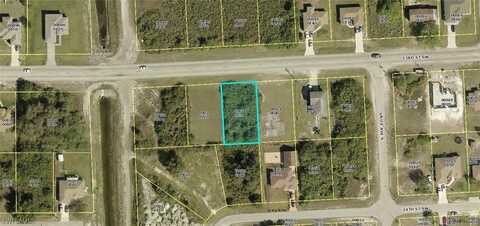 3607 23rd Street SW, Lehigh Acres, FL 33976