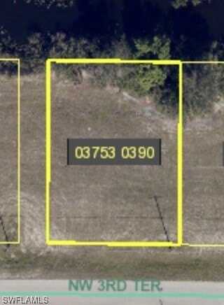 undefined, Cape Coral, FL 33993