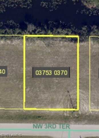 undefined, Cape Coral, FL 33993