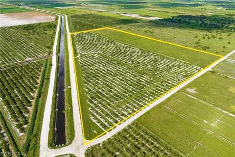 Sears - Road 4 Road, Labelle, FL 33935