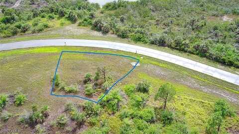 12522 Quail Drive, Placida, FL 33946