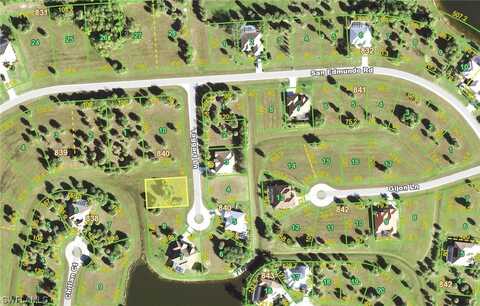 16071 Taggart Lane, Punta Gorda, FL 33955