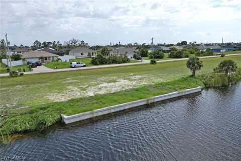 2847 NW 6th Street, Cape Coral, FL 33993