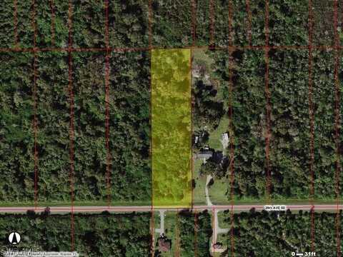 26th Avenue SE, Naples, FL 34117