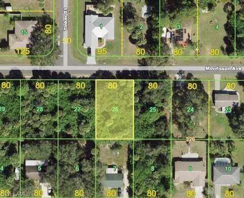 undefined, Port Charlotte, FL 33948