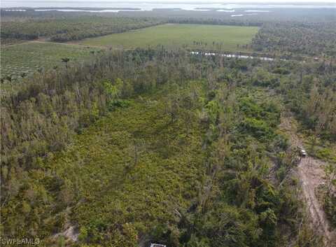 Access Undetermined, Bokeelia, FL 33922
