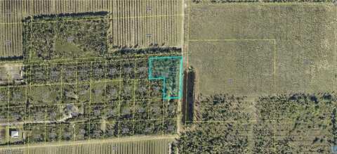 Access Undetermined, Bokeelia, FL 33922