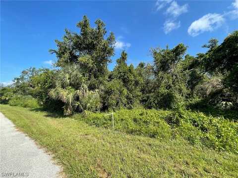 16432 Aspen Avenue, Port Charlotte, FL 33954