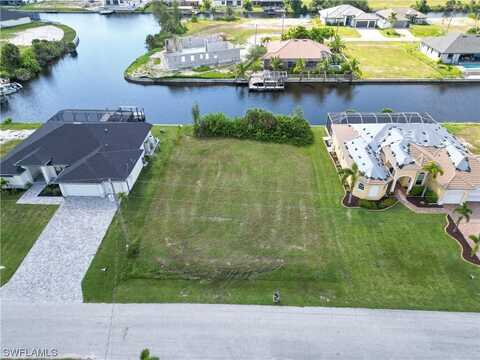 2318 NW 38th Place, Cape Coral, FL 33993