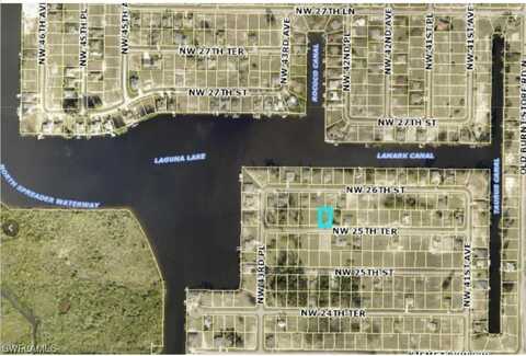 undefined, Cape Coral, FL 33993