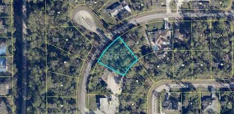 605 Wabasso Avenue S, Lehigh Acres, FL 33974