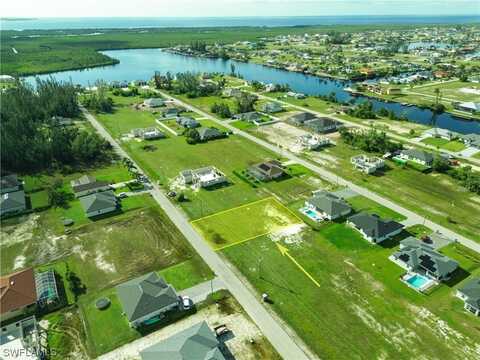 4119 NW 25th Street, Cape Coral, FL 33993