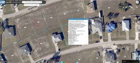 undefined, Cape Coral, FL 33993