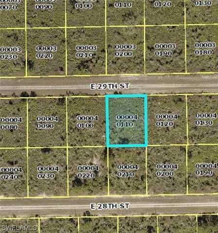 4222 E 29th Street E, Alva, FL 33920