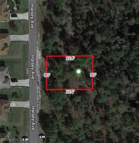 761 Halsey Avenue, Lehigh Acres, FL 33974