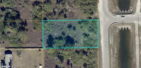 1617 Hines Avenue, Lehigh Acres, FL 33972