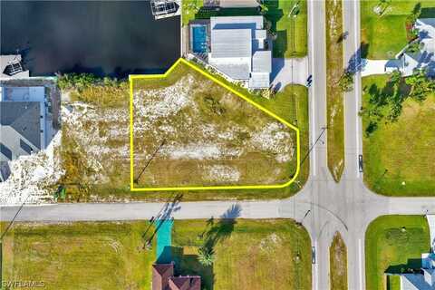 1050 NW 34th Avenue, Cape Coral, FL 33993