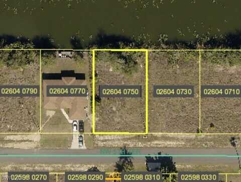 417 NW 5th Terrace, Cape Coral, FL 33993