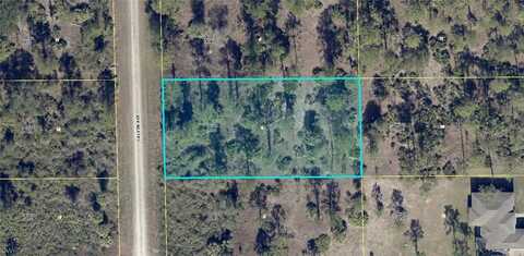 1710 Calvin Avenue, Lehigh Acres, FL 33972