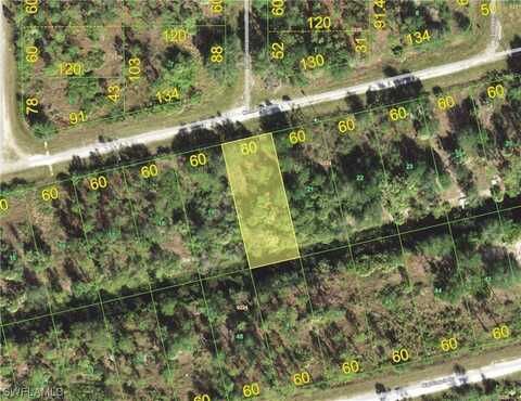 28135 Monte Cristo Drive, Punta Gorda, FL 33955