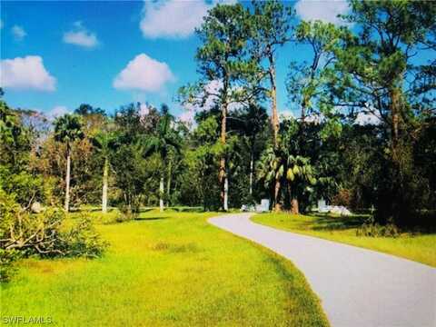 N RIVER ROAD, Alva, FL 33920