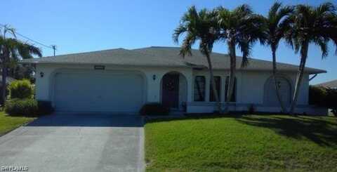 1126 SE 13th Terrace, Cape Coral, FL 33990