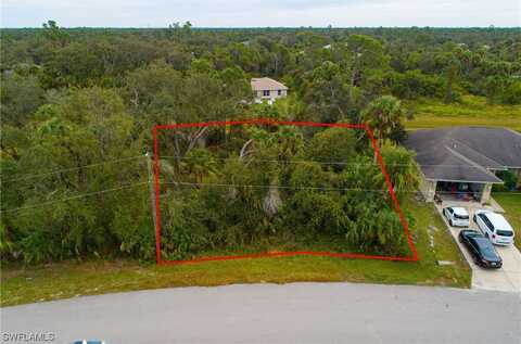 Lot #27 Garbett Terrace, North Port, FL 34288