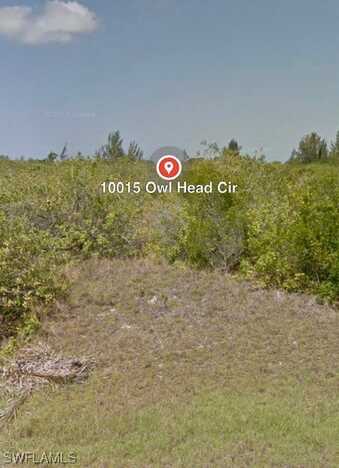 10015 Owl Head Circle, Port Charlotte, FL 33981