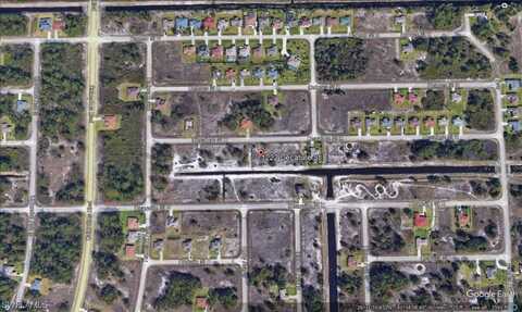 1222 Decature Street E, Lehigh Acres, FL 33974