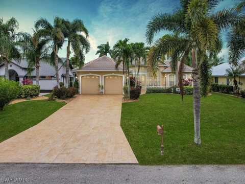 2810 SW 49th Terrace, Cape Coral, FL 33914