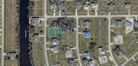 245 NW 29th Place, Cape Coral, FL 33993