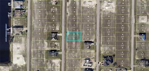 undefined, Cape Coral, FL 33993