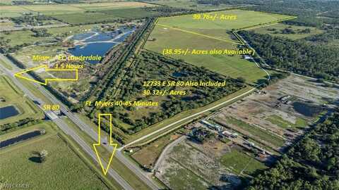 2300 Al Don Farming Road, Clewiston, FL 33440