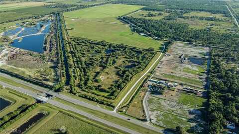 2800 + 2300 Al Don Farming Road, Clewiston, FL 33440