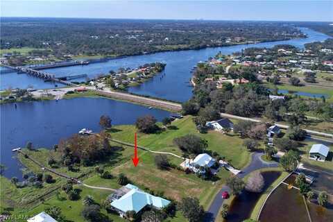 16280 Forest Mist Court, Alva, FL 33920