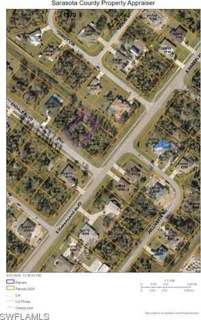 Nordendale Boulevard, North Port, FL 34288