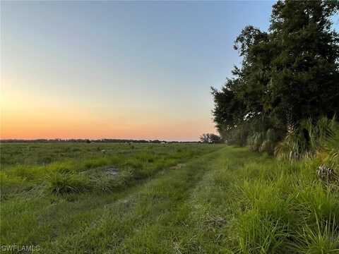 501 Norris Road, Labelle, FL 33935