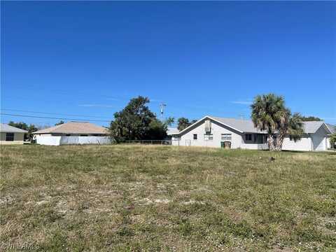 3726 SW 7th Place, Cape Coral, FL 33914