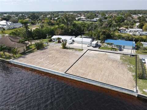 7107 Coon Road, North Fort Myers, FL 33917