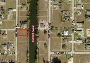 undefined, Cape Coral, FL 33909