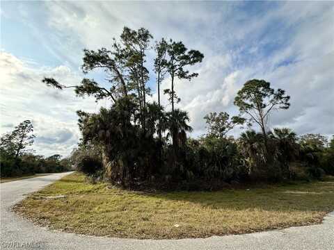 17208 Geoffrey Avenue, Port Charlotte, FL 33948