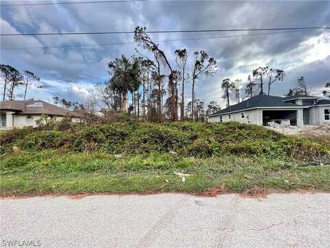 Exotic Avenue, North Port, FL 34288