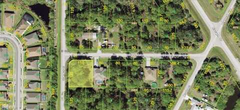 15279 Plank Avenue, Port Charlotte, FL 33953